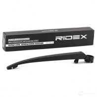 Рычаг стеклоочистителя RIDEX 1438008448 301w0042 1 K2MAIL - Изображение 2