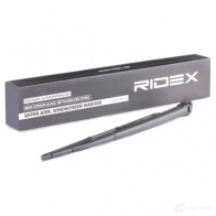 Рычаг стеклоочистителя RIDEX 301w0053 1438008389 35 AEDM