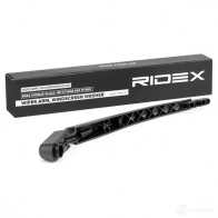 Рычаг стеклоочистителя RIDEX 1438008084 YO CY750 301w0028 - Изображение 2