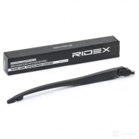 Рычаг стеклоочистителя RIDEX 1438007915 301w0052 2R8 SO6 - Изображение 2