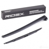 Рычаг стеклоочистителя RIDEX TGBL L 301w0140 1438008061 - Изображение 2