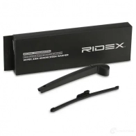 Рычаг стеклоочистителя RIDEX AD EC9 1438008378 301w0156 - Изображение 2