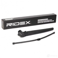 Рычаг стеклоочистителя RIDEX JZNJ QC 1438008082 301w0117 - Изображение 2