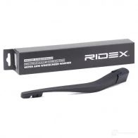 Рычаг стеклоочистителя RIDEX 5KEE BGE 1438007941 301w0151 - Изображение 2