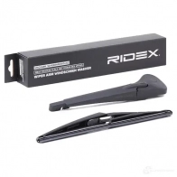 Рычаг стеклоочистителя RIDEX 301w0120 95 G29DA 1438007988 - Изображение 2
