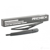 Рычаг стеклоочистителя RIDEX 1438008274 T8TN1 IO 301w0169 - Изображение 2