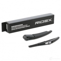 Рычаг стеклоочистителя RIDEX 301w0148 1438008394 J EXQJF - Изображение 2