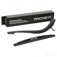 Рычаг стеклоочистителя RIDEX 3GZU SMY 1438008416 301w0072 - Изображение 2