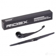 Рычаг стеклоочистителя RIDEX 8L1 X60F 301w0121 1438008252 - Изображение 2