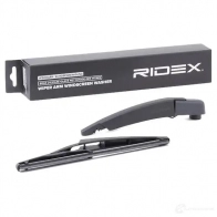 Рычаг стеклоочистителя RIDEX 1438008521 F5HB LM 301w0179 - Изображение 2