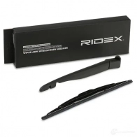 Рычаг стеклоочистителя RIDEX 1438008424 301w0146 M2ORD0 7 - Изображение 2
