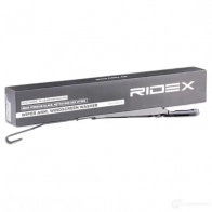 Рычаг стеклоочистителя RIDEX 5A QR8N 1438008235 301w0010