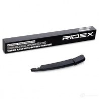 Рычаг стеклоочистителя RIDEX 8 50IH 301w0245 1439598842 - Изображение 2