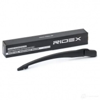 Рычаг стеклоочистителя RIDEX 1438008211 301w0034 NBU WC0E - Изображение 2