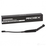 Рычаг стеклоочистителя RIDEX 301w0006 4K3YK B 1438008311 - Изображение 2