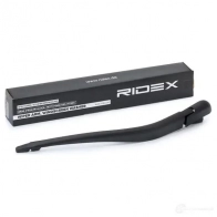 Рычаг стеклоочистителя RIDEX 301w0014 1438008047 B7 0KS - Изображение 2