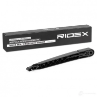 Рычаг стеклоочистителя RIDEX 1438008431 301w0023 F7YU O - Изображение 2