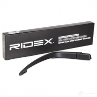 Рычаг стеклоочистителя RIDEX 1438008057 0G6F AC 301w0112 - Изображение 2