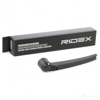 Рычаг стеклоочистителя RIDEX 301w0122 W A3BMJ 1438007918 - Изображение 2