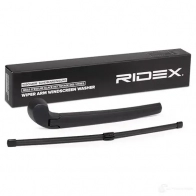 Рычаг стеклоочистителя RIDEX 1439598844 301w0047 MO M2G - Изображение 2
