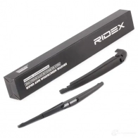 Рычаг стеклоочистителя RIDEX 301w0084 1438008382 I 894R - Изображение 1
