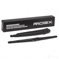 Рычаг стеклоочистителя RIDEX 301w0011 LVO M7MP 1439598845 - Изображение 2