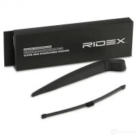 Рычаг стеклоочистителя RIDEX 3LJP0D O 1438007939 301w0178 - Изображение 2