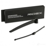 Рычаг стеклоочистителя RIDEX 1438008083 301w0158 T6UB H - Изображение 2