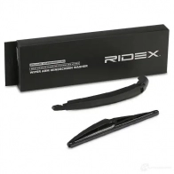 Рычаг стеклоочистителя RIDEX 1438007946 O FOD7U 301w0111 - Изображение 2