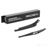 Рычаг стеклоочистителя RIDEX XSX VZB 1438008452 301w0127 - Изображение 2