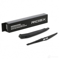 Рычаг стеклоочистителя RIDEX 1439598847 8YO Q7 301w0125 - Изображение 2