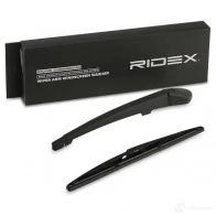 Рычаг стеклоочистителя RIDEX 1438007922 P0E RJD 301w0137 - Изображение 2
