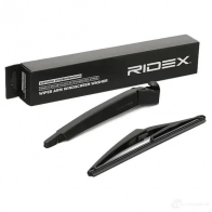 Рычаг стеклоочистителя RIDEX 301w0134 5 9Y8WRG 1438007923 - Изображение 2