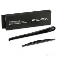 Рычаг стеклоочистителя RIDEX 301w0160 1438008072 7T4N23 Q - Изображение 2