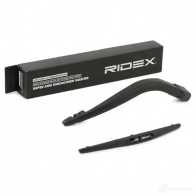 Рычаг стеклоочистителя RIDEX 3M FZE 1438008388 301w0173 - Изображение 2