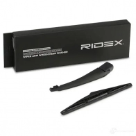 Рычаг стеклоочистителя RIDEX 8 T07Z 301w0118 1438008332 - Изображение 2