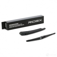 Рычаг стеклоочистителя RIDEX 1438008411 301w0165 WNM 07 - Изображение 2