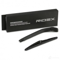 Рычаг стеклоочистителя RIDEX 301w0138 1438008403 QNJ5V DS - Изображение 2
