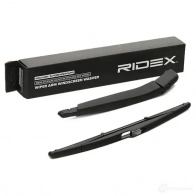 Рычаг стеклоочистителя RIDEX 1438008380 301w0106 PO 7G3 - Изображение 2
