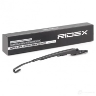 Рычаг стеклоочистителя RIDEX 1438008518 301w0073 VZ6U P2 - Изображение 2