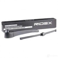 Рычаг стеклоочистителя RIDEX 301w0037 NTWNW F 1438008323 - Изображение 2