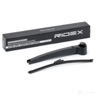 Рычаг стеклоочистителя RIDEX 301w0016 4DV6VP J 1438008329 - Изображение 2