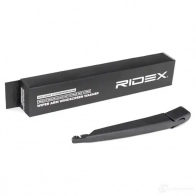 Рычаг стеклоочистителя RIDEX 301w0154 WCTK TV 1439598854 - Изображение 3