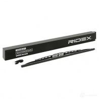 Щетка стеклоочистителя RIDEX 298W0321 P6RP N 1437661827 - Изображение 2