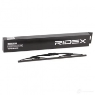 Щетка стеклоочистителя RIDEX 298W0137 E43I3 Y 1437661818