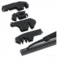 Щетка стеклоочистителя RIDEX 298W0135 X9 UJ76 1437661830 - Изображение 5