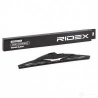 Щетка стеклоочистителя RIDEX 298W0003 Z2C TQ 1437662746 - Изображение 2