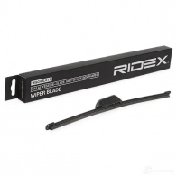 Щетка стеклоочистителя RIDEX 298W0393 1439601766 28W FJQ - Изображение 2