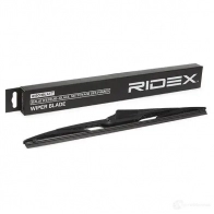 Щетка стеклоочистителя RIDEX 298W0465 C N43S32 1439601767 - Изображение 2