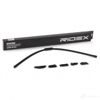 Щетка стеклоочистителя RIDEX L0 9YZKP 298W0174 1437662051 - Изображение 2